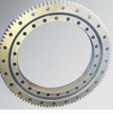 Inner Gear Manufacturer Used for Manipulator Slewing Bearings