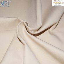 dyed fabric