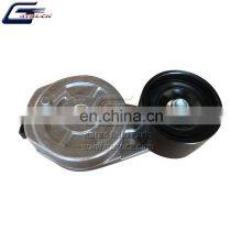 Heavy Duty Truck Parts Timing Belt Tensioner Oem 504046191 99471920 99436331 for IVEC Truck Belt Tensioner Pulley thumbnail-5
