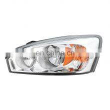 Auto Car Front Head Light Lamp For Chevrolet Chevy Malibu 2004 15851373 / 15851372 thumbnail-4