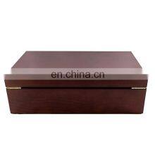 Hot Sale Packaging Gift Box Wooden Tea Box thumbnail-4