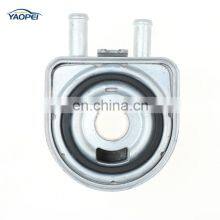 100029664 Oil Cooler Assembly 1103N1 for Citroen Peugeot 307 406 Boxer Expert thumbnail-5