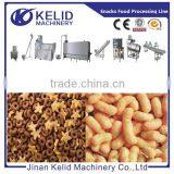 2016 Most Popular Fully Automtic Snacks Making Machine thumbnail-5