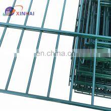Zinc Steel Fence thumbnail-4