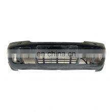 Audi A6 2006 Used Bumper Price Car Bumper Repair Replacement Used Front Bumper Car thumbnail-2