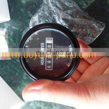 320D Hour Meter For Excavator Excavator Timer thumbnail-3