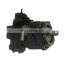Trade Assurance Parker V12-160-TA-NV-C-025-D-P Inclined Shaft Axial Piston Motor Pump thumbnail-5