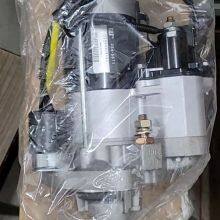354-5671 STARTING MOTOR GP-ELECTRIC Caterpillar Parts 320D , 323D, 324E, 329E,, 924K, 930K, 938K, C7.1, D6K2 STARTING thumbnail-1