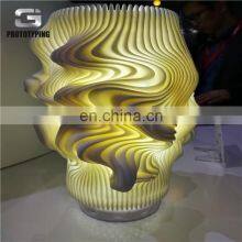 3d Printing Prototype Sintering SLS 3d Printing OEM Service 3d Powder Printing thumbnail-3