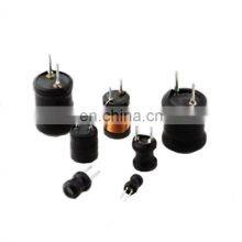 Through Hole Inductor Drum Core Inductor Coil thumbnail-2