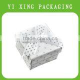 Wholesale For Jewelry Promotional Gift Boxes Jewelry Box ,made in China thumbnail-2