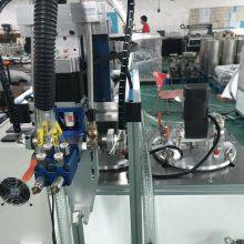 China Meter Mixing Dispense Equipment for Electronics thumbnail-4
