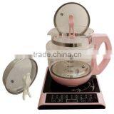 2.0L Induction Health Kettle thumbnail-1