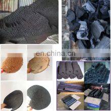 Export Charcoal Making Machine Carbonization Furnace High Quality Carbonization Furnace thumbnail-3