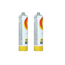 Collapsible Aluminum Shoe Polish Tube thumbnail-2