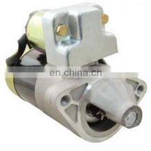 M0T85881 112300 458577 3110067D10 17783 Car Starter Motor 12V for Suzuki Grand Vitara 2.5L 2.7L for Suzuki Vitara 1.6L 2.0L