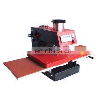 Automatic Open Heat Press Heat Sublimation Transfer Machine thumbnail-2