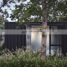 Low Cost Luxury Prefab House Hotel Use Resort Prefab Modern Prefabricated House thumbnail-3