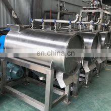 Высокоэффективные коммерческие фруктосушильные машины / Линия по производству сушеных фруктов, произведенная в Китае thumbnail-2