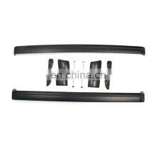 Car Luggage Top Cargo Aluminum Alloy Roof Rack For Tesla Model Y 2021 thumbnail-1