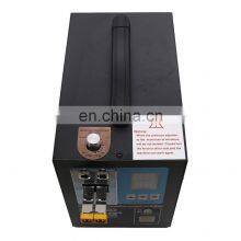 737G+ Spot Welder 110V 4.3KW Welding Machine With S-70BN Welding Pen for 18650 Battery Pack thumbnail-4
