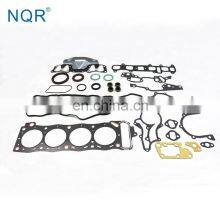 2021 Auto Engine Gasket Kits 04111-35320 Full Set Gasket for 22R Toyota thumbnail-4