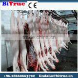 top quality pig slaughter house machinery