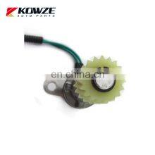 Auto Vehicle Speed Sensor OEM 25010-74P01 For Nissan Navara D21 D22 YD25 thumbnail-4
