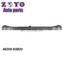 46300-60B00 Auto Parts Manufacturer Suspension Control Arm for Suzuki Swift 89-94 thumbnail-5