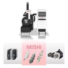 1000W 1500W 2000W 3000W CNC Automatic Fiber Laser Cutting Machine for Metal Tube Steel Pipe thumbnail-4