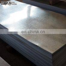 Hot Sale Galvanized Sheet Metal Iron Sheets Price Galvanized Steel GI Sheet for Sale thumbnail-3