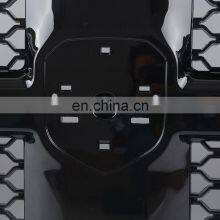 Front Grille for Dodge Ram 1500 14-17 Grille for Dodge Ram Pick up Accessories From Maiker thumbnail-4