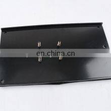 4x4 Steel Tire Carrier for Land Rover Defender 110 Spare Parts Tire Rack for Defender 90 thumbnail-4