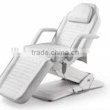 3 Motors Electric Adjustable Beauty Bed AK-4008 thumbnail-1