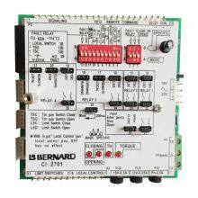 Bernard Electric Actuator Circuit Board JC585 Actuator Accessories Logic Control Board Drive Board Adjustment Board thumbnail-4