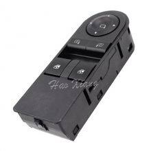 Haoxiang CAR Electric Power Window Switches Universal Window Lifter Switch 13228706 for Vauxhall Astra 2004-2010 thumbnail-5