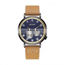 MEGIR 1083 Men's Quartz Watches Waterproof Business Chronograph Luxury Watch Mens thumbnail-2