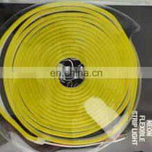Creative Custom Led Lights DIY Outdoor Advertising Neon Flexible Strip Light for Bar Led Light for CHRISTMAS Decoration thumbnail-4