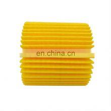 Wholesale Price New Brand Paper Material Turbo Engine Oil Filter For Camry YARIS OEM 04152-YZZA1 thumbnail-4