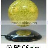 Anti-Gravity Moon Globe 6 Inch Floating Levitron,realistic Floating and Spinning