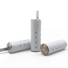21700 LITHIUM-ION RECHARGEABLE BATTERY