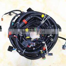 Excavator External Wiring Harness 207-06-71113 207-06-71114 For PC300-7 PC350-7 PC360-7 thumbnail-3