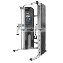 ASJ-DS042 Integrated Gym Equipment Functional Trainer/Commercial Cross Trainer