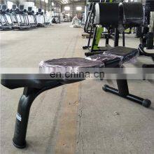 Bench Gym Sports Foldable Equipment Adjustable Bench Press Machine thumbnail-2