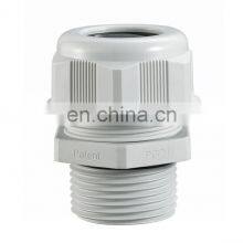 Customized Good Quality Hot Sale Ip68 Waterproof Brass Nylon Cable Gland thumbnail-4