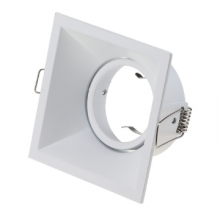 Aluminum Alloy Lamp Cup and Lamp Ring Supplier thumbnail-2