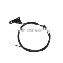 SQCS Genuine NEW Engine Bowden Cable Kit 51231960853 Fit for Bmw thumbnail-2