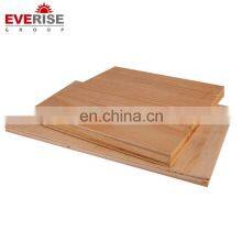 Waterproof Plywood / High Gross White Melamine Plywood Prices , Melamine Board on Particle Board / Plywood / Mdf thumbnail-3