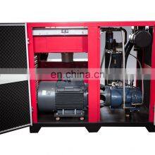 Rotary Screw Air Compressors OEM Supplier Best Price Air Compressor Machine Compressor de ar thumbnail-2