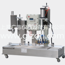 18 Liter Paint Filling Machine thumbnail-1